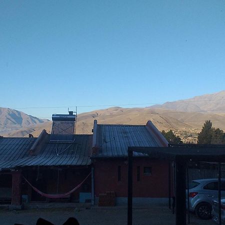 La Posada De Tafi Tafí del Valle Zimmer foto