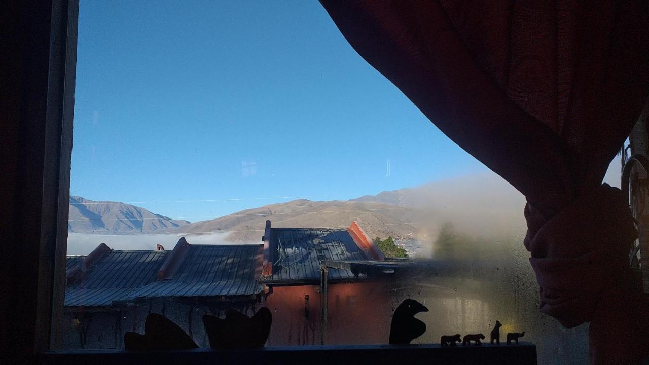 La Posada De Tafi Tafí del Valle Zimmer foto