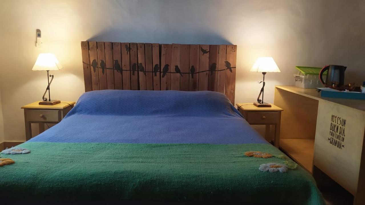 La Posada De Tafi Tafí del Valle Zimmer foto