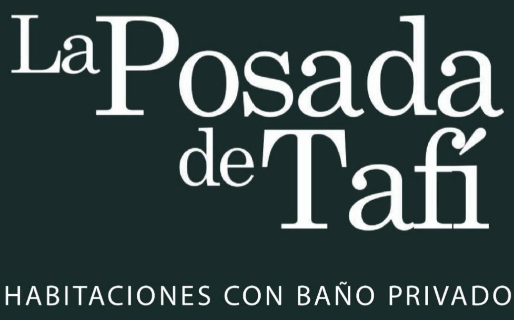 La Posada De Tafi Tafí del Valle Zimmer foto