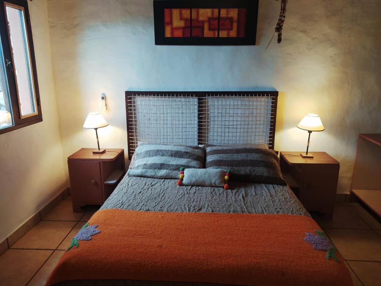 La Posada De Tafi Tafí del Valle Zimmer foto