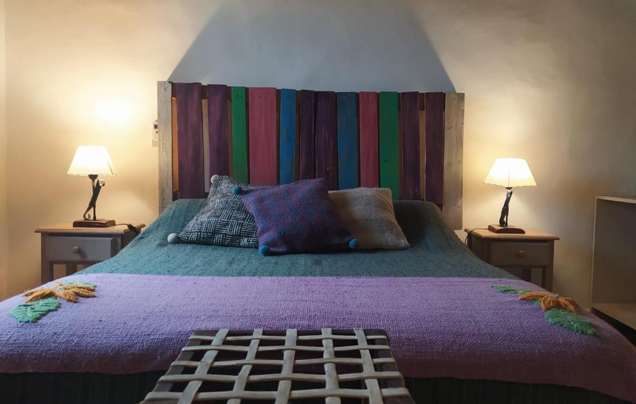 La Posada De Tafi Tafí del Valle Zimmer foto