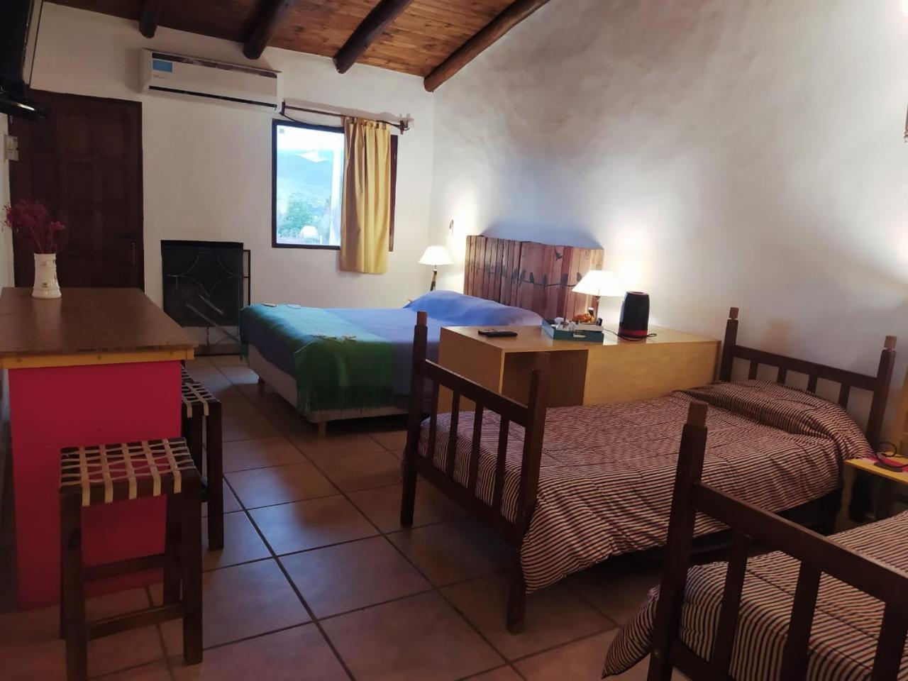 La Posada De Tafi Tafí del Valle Zimmer foto